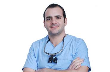 Dr Hichem LAJILI