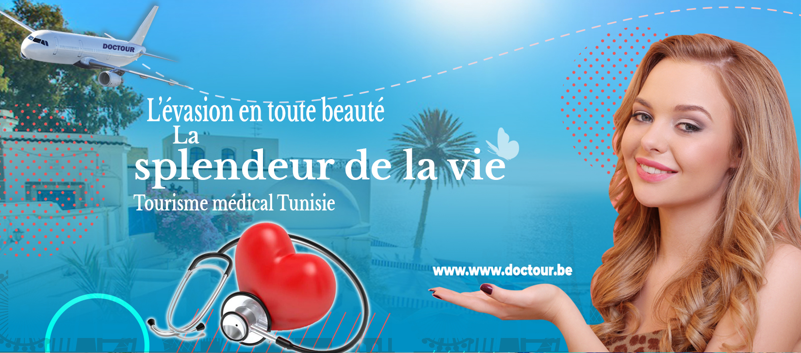 chirurgie esthétique tunisie