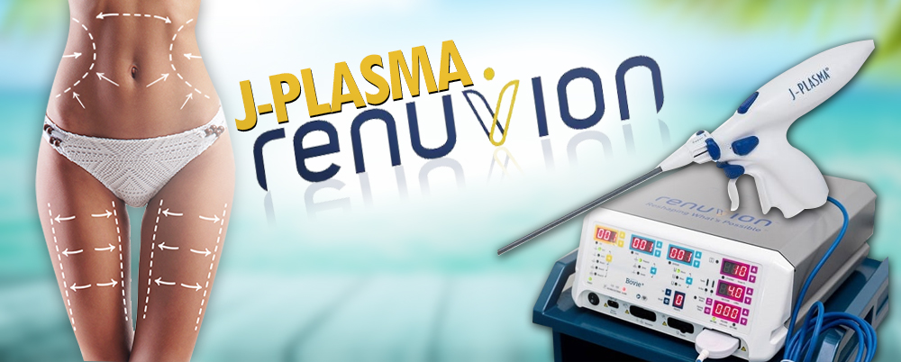Renuvion J-Plasma 