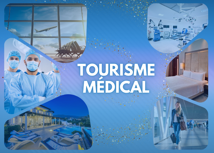Tourisme Medical en Tunisie
